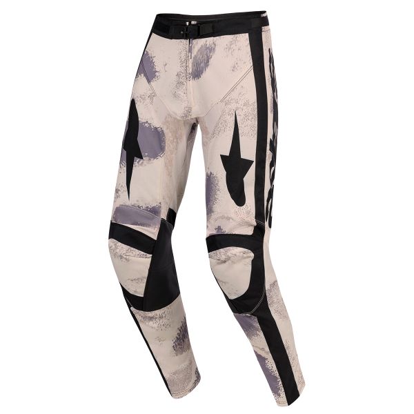 Pantalone Cross Alpinestars Racer Lahnd Pants Sand Camo