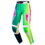 Pantalone Cross Alpinestars Racer Portl Pants Green White Black