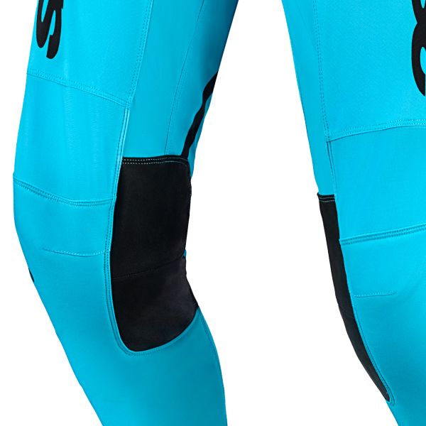 Alpinestars Stella Fluid Apex Pants Tropical Black