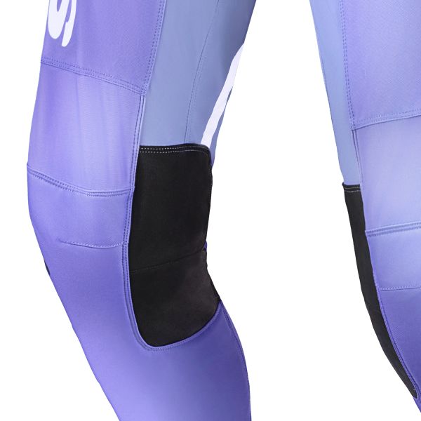 Alpinestars Stella Fluid Apex Pants Violet White