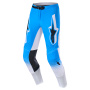 Pantalone Cross Alpinestars Supertech Scenz Pants Ucla Blue White