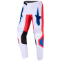 Pantalone Cross Alpinestars Youth Fluid Grid Pants Orange Ucla Blue