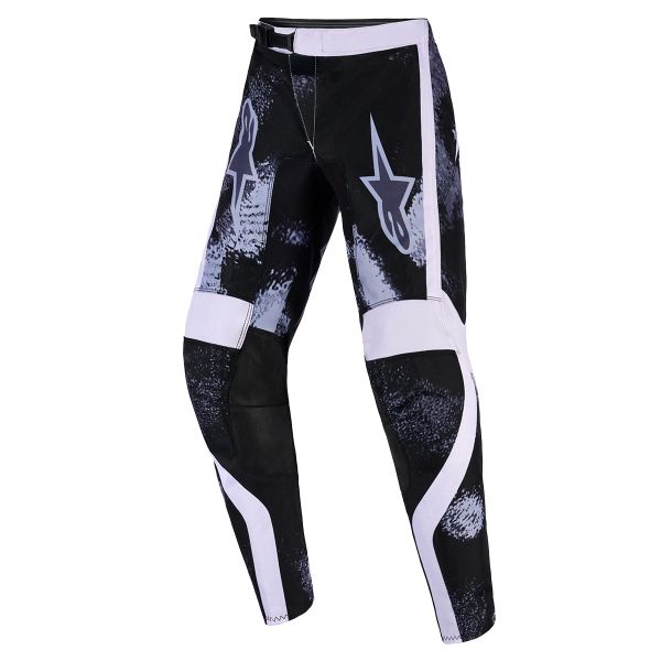 Pantalone Cross Alpinestars Youth Fluid Lahnd Pants Iron Camo