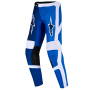 Pantalone Cross Alpinestars Youth Fluid Portl Pants Ucla Blue White