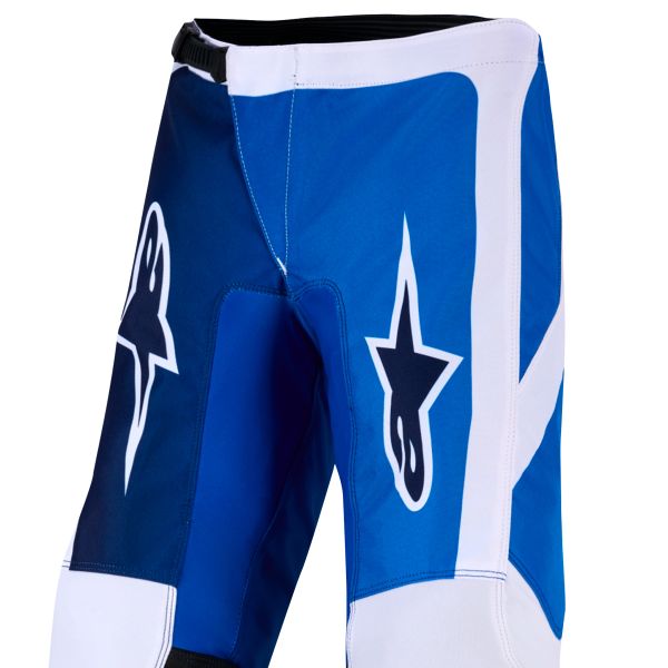 Alpinestars Youth Fluid Portl Pants Ucla Blue White