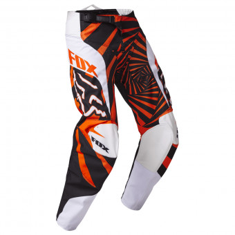 Pantalone Cross FOX 180 Goat Orange Pant Pantalone Cross FOX 180 Goat Orange Pant