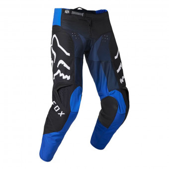 Pantalone Cross FOX 180 Leed Blue Pant