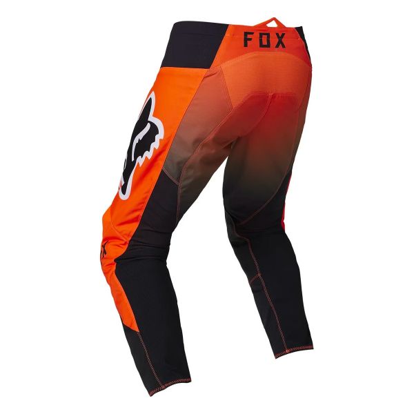 FOX 180 Leed Flo Orange Pant Bambino
