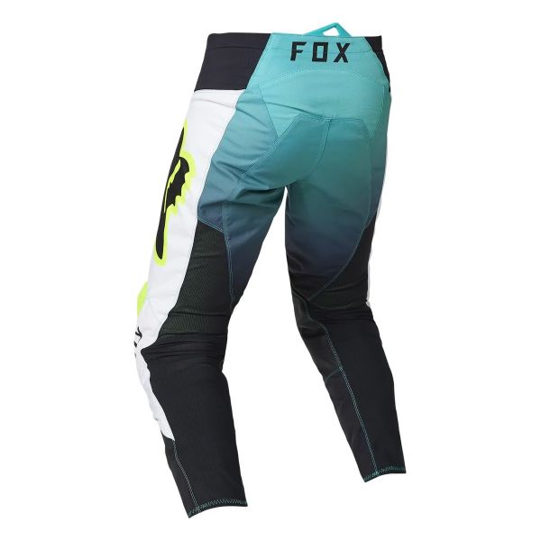 FOX 180 Leed Teal Pant Kid