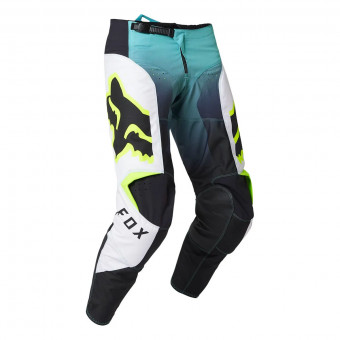 Pantalone Cross FOX 180 Leed Teal Pant
