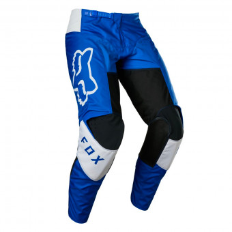 Pantalone Cross FOX 180 Lux Blue Pant
