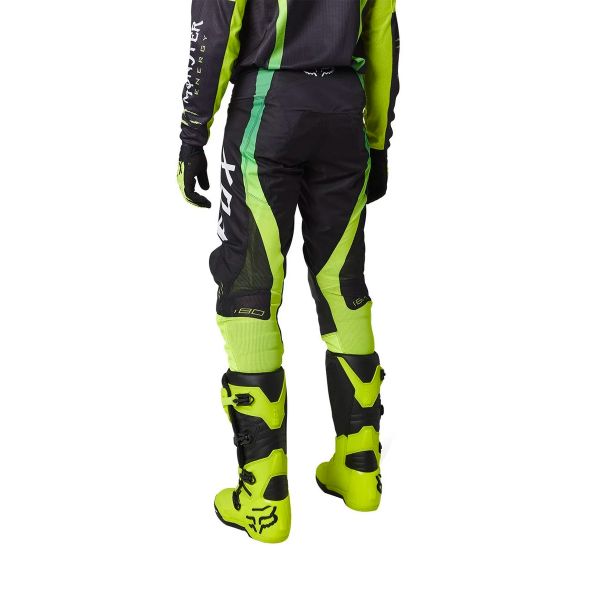 FOX 180 Monster Pant Black