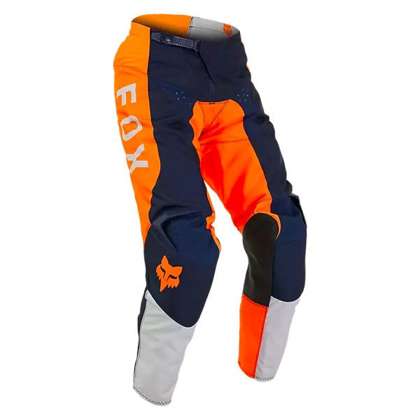 Pantalone Cross FOX 180 Nitro Flo Orange Pant