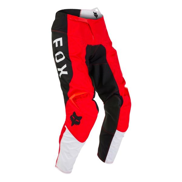 Pantalone Cross FOX 180 Nitro Flo Red Pant Pantalone Cross FOX 180 Nitro Flo Red Pant