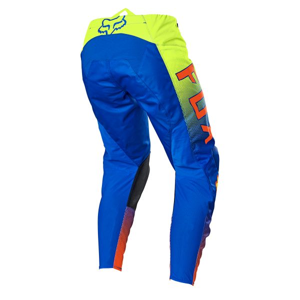 FOX 180 Oktiv Blue Pant Bambino