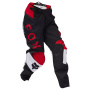 Pantalone Cross FOX 180 Race Spec Pant Flo Red Bambino