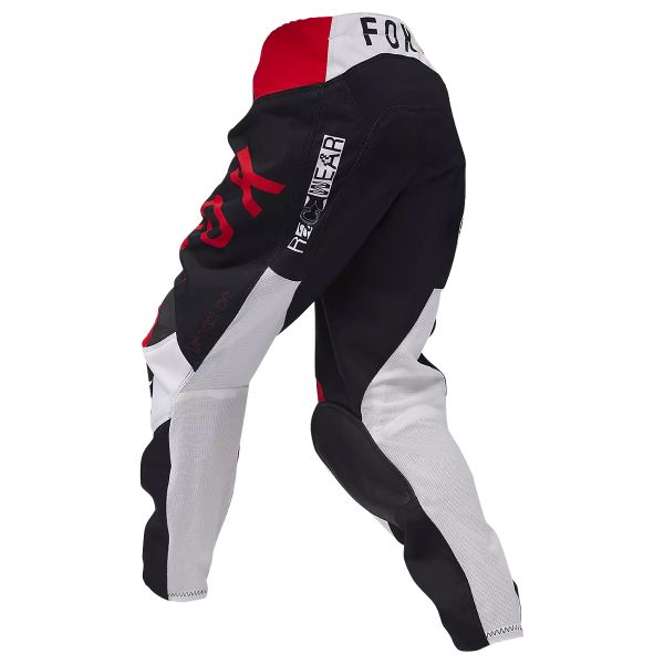 FOX 180 Race Spec Pant Flo Red Bambino