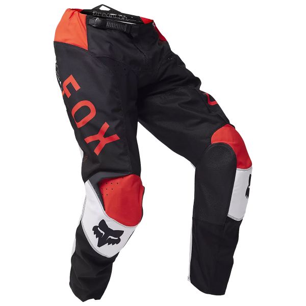 Pantalone Cross FOX 180 Race Spec Pant Flo Red Pantalone Cross FOX 180 Race Spec Pant Flo Red
