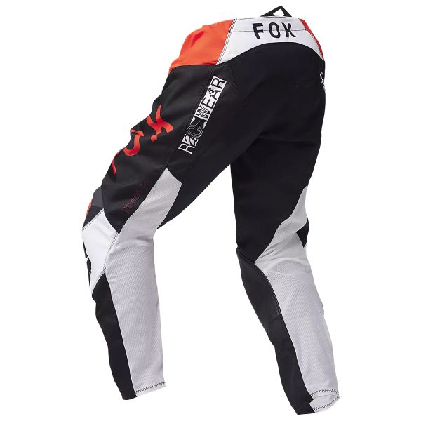 FOX 180 Race Spec Pant Flo Red