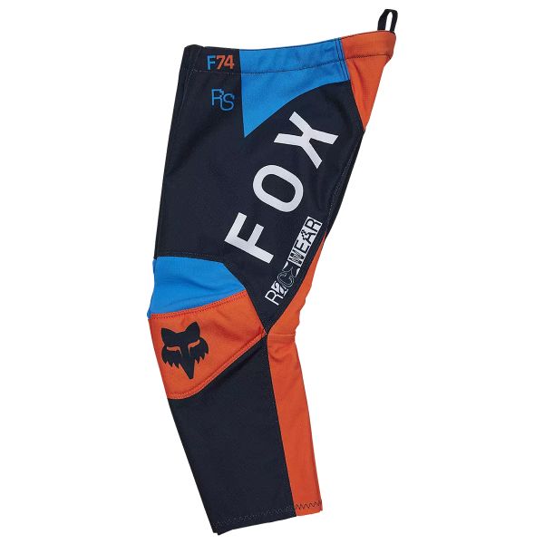 Pantalone Cross FOX 180 Race Spec Pant Midnight Bambino Pantalone Cross FOX 180 Race Spec Pant Midnight Bambino