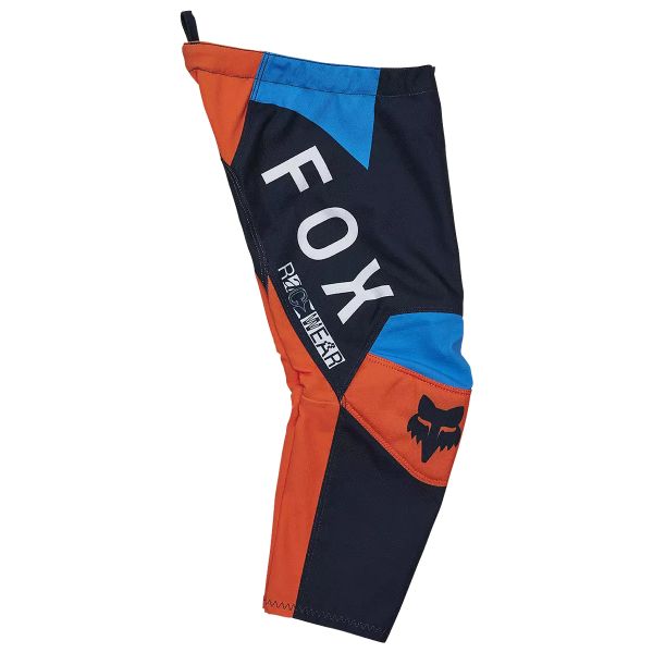 FOX 180 Race Spec Pant Midnight Bambino