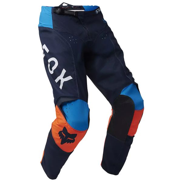 Pantalone Cross FOX 180 Race Spec Pant Midnight