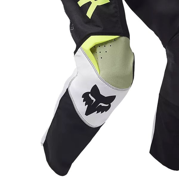 FOX 180 Race Spec Pant Pale Green