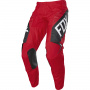 Pantalone Cross FOX 180 Revn Flame Red Pant Bambino