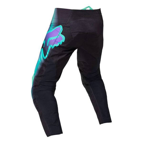 FOX 180 Toxsyk Black Pant Bambino