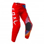 Pantalone Cross FOX 180 Toxsyk Flo Red Pant Bambino