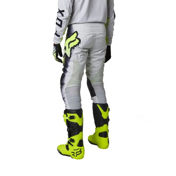 FOX 180 Toxsyk Flo Yellow Pant