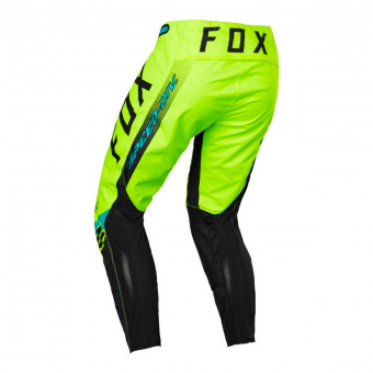 FOX 360 Dier Fluo Yellow Pant Bambino