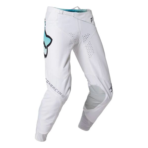 Pantalone Cross FOX 360 Fgmnt White Pant