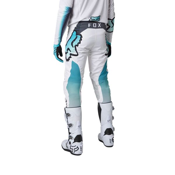 FOX 360 Fgmnt White Pant