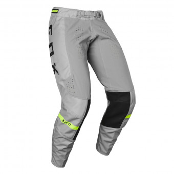 Pantalone Cross FOX 360 Merz Steal Grey Pant