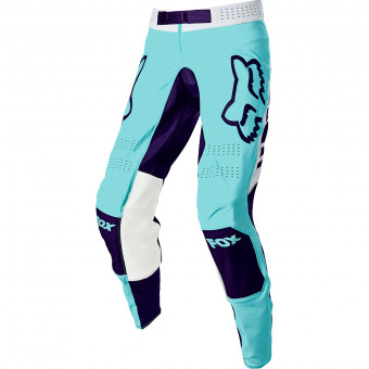 Pantalone Cross FOX Flexair Mach One Woman Aqua Pant