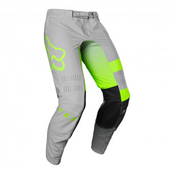 Pantalone Cross FOX Flexair Riet Steal Grey Pant