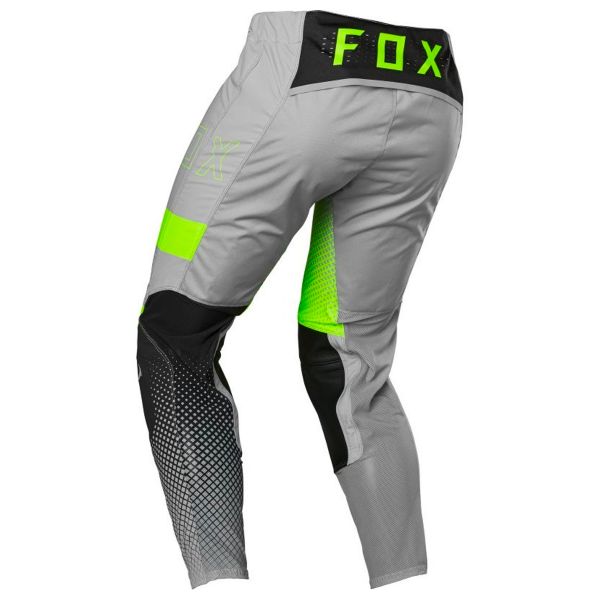 FOX Flexair Riet Steal Grey Pant