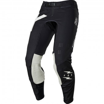 Pantalone Cross FOX Flexair Rigz Black Pant