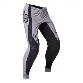 Pantalone Cross FOX Flexair Ryaktr Black Grey Pant