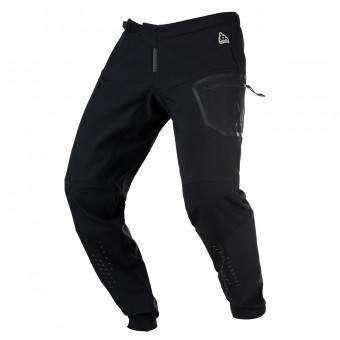 Pantalone Cross Kenny Master Black Pant