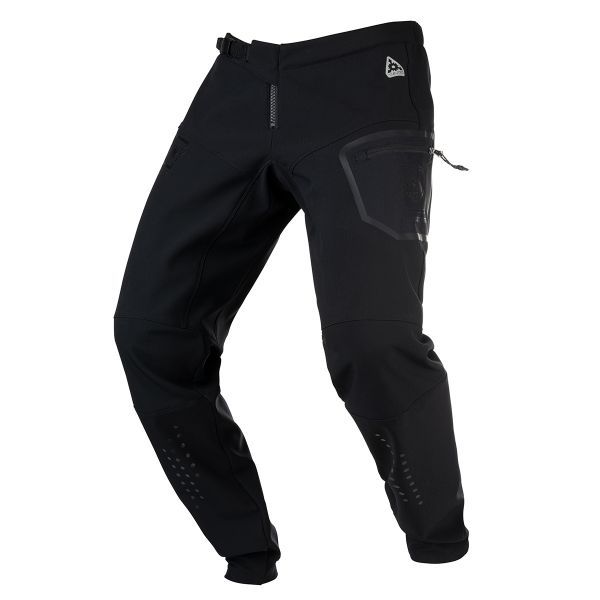 Pantalone Cross Kenny Master Black Pant