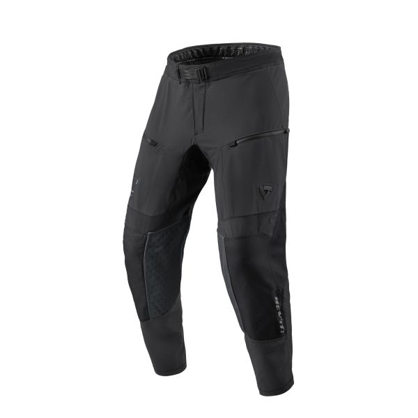 Pantalone Cross REV'IT Penisola 2 Corte Noir