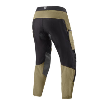 REV'IT Penisola 2 Corte Verde Nera