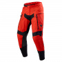 Pantalone Cross REV'IT Peninsula Red Long