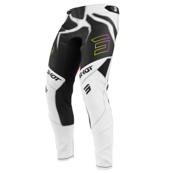 Pantalone Cross SHOT Pantalone Aerolite Devil nero