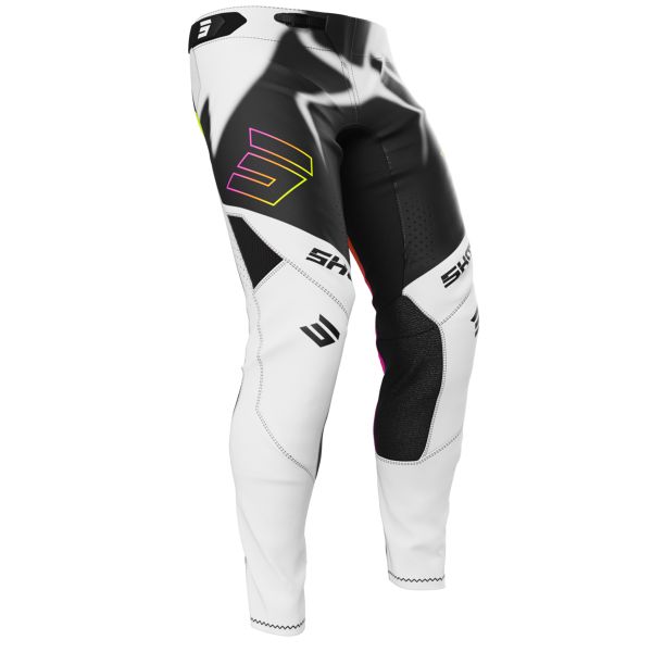 SHOT Pantalone Aerolite Devil nero