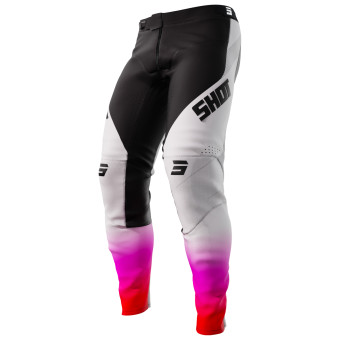 Pantalone Cross SHOT Aerolite Honor Holographic Pant