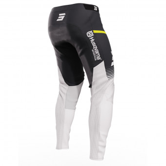 SHOT Aerolite Husqvarna Limited Edition 2023 Black Pant