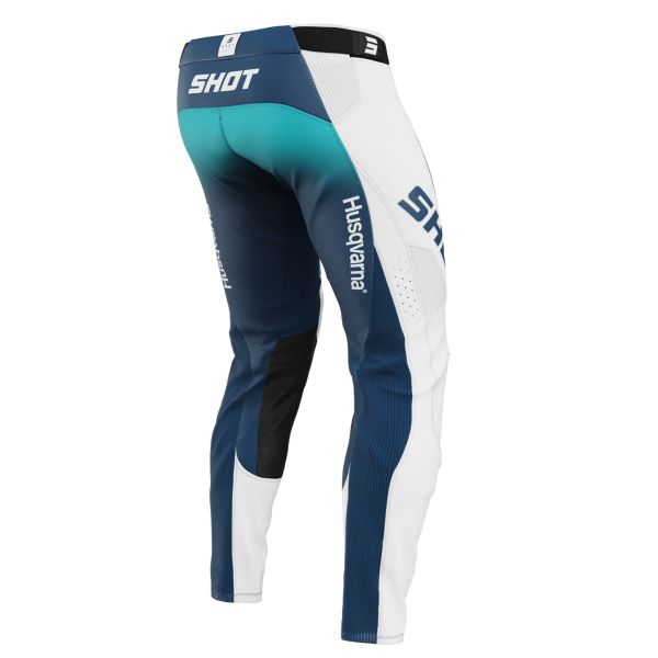 SHOT Pantalone Aerolite Hva 26 Blu